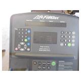 Life Fitness Elliptical