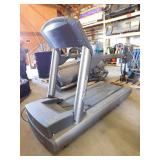 Life Fitness Treadmill