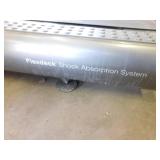 Life Fitness Treadmill