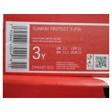 50 BRAND NEW NIKE SUNRAY PROTECT 3, CHILDRENS SANDALS, SIZE,  8c, 10c, and 3y - NO RESERVE!!!!