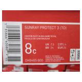 50 BRAND NEW NIKE SUNRAY PROTECT 3, CHILDRENS SANDALS, SIZE,  8c, 10c, and 3y - NO RESERVE!!!!