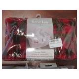 50 BRAND NEW, TREND LABS - CRIB SHEETS AND STORAGE CADDIES - NO RESERVE!!!!!