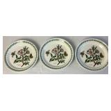 Portmeirion Botanic Garden Salad Plates