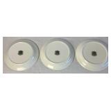 Portmeirion Botanic Garden Salad Plates