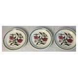 Portmeirion Botanic Garden Salad Plates
