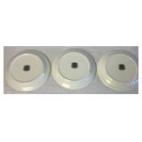 Portmeirion Botanic Garden Salad Plates