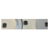 Portmeirion Botanic Garden Salad Plates