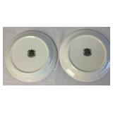 Portmeirion Botanic Garden Salad Plates