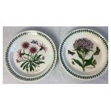 Portmeirion Botanic Garden Salad Plates