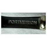 Portmeirion Botanic Garden Spoon Rest and Serving Utensils