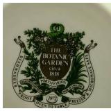 Portmeirion Botanic Garden Coffee Mugs and Stemless Glasses