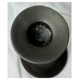 Set of 3 Crate & Barrell Emmett Taper Holder - S, M, and L