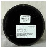 Set of 3 Crate & Barrell Emmett Taper Holder - S, M, and L