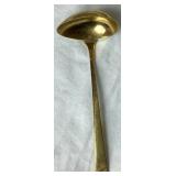 Dirilyte Dirigold Regal Pattern - Service for 8  - Made of Bronze Alloy