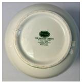 Portmeirion Botanic 1972 Garden Dog Rose Romatic Pitcher 7" and Garden Lilac Pitcher 9"