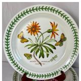 Portmeirion Botanic Garden Dinner Plates