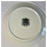 Portmeirion Botanic Garden Dinner Plates
