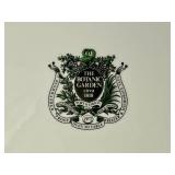 Portmeirion Botanic Garden Dinner Plates