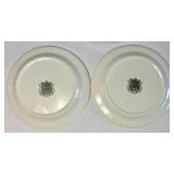 Portmeirion Botanic Garden Dinner Plates