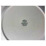 Portmeirion Botanic Garden Dinner Plates