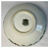 Portmeirion Botanic Garden Mixing Bowls and Serving Dish
