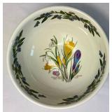 Portmeirion Botanic Garden Mixing Bowls and Serving Dish