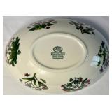 Portmeirion Botanic Garden Serving Dishes