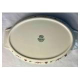 Portmeirion Botanic Garden Serving Dishes