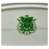 Portmeirion Botanic Garden Serving Dishes