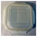 Portmeirion Botanic Garden Storage Containers, Citrus Juicer, Glass Cutting Board