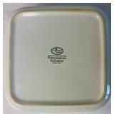 Portmeirion Botanic Garden Storage Containers, Citrus Juicer, Glass Cutting Board