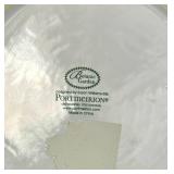 Portmeirion Botanic Garden Storage Containers, Citrus Juicer, Glass Cutting Board