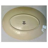 Vintage Spode Christmas Tree Kitchen Essestials