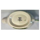 Vintage Spode Christmas Tree Kitchen Essestials