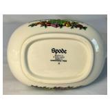 Vintage Spode Christmas Tree Kitchen Essestials