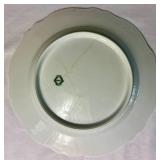 Royal Austria China Set (circa 1899)