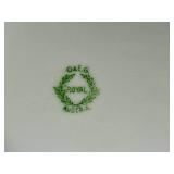 Royal Austria China Set (circa 1899)