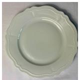 Royal Austria China Set (circa 1899)