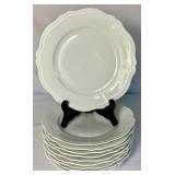 Royal Austria China Set (circa 1899)