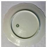 Royal Austria China Set (circa 1899)