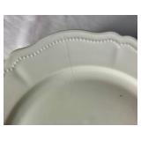 Royal Austria China Set (circa 1899)