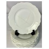 Royal Austria China Set (circa 1899)