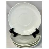 Royal Austria China Set (circa 1899)