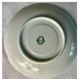 Royal Austria China Set (circa 1899)