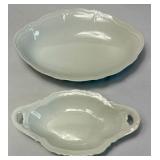 Royal Austria China Set (circa 1899)