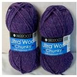 Collection of Yarn #2