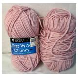 Collection of Yarn #2