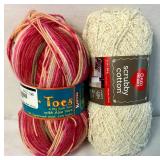 Collection of Yarn #2