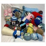 Collection of Yarn #1