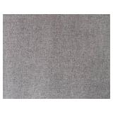 Artemis 3 Piece Sectional Couch with Pier 1 Pillows